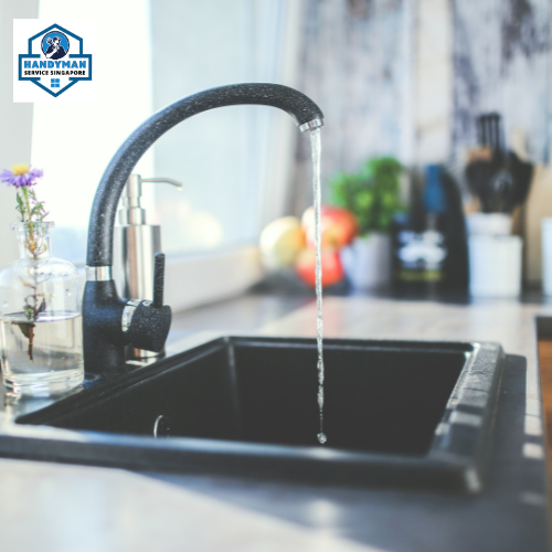 Sink and Tap Repair and Replacement Services: Ensuring Seamless Functionality for Your Home